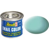 Revell Enamel Color - Light Green Matte, 14 ml | Eponuda.com