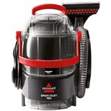 Bissell Usisivač Bissell 1558N 750 W Crna Crvena 750 W | shoptok.hr