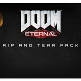 Steam DOOM Eternal: The Rip and Tear Pack (DLC) (PC) Key GLOBAL Steam DOOM Eternal: The Rip and Tear Pack (DLC) (PC) Key GLOBAL Slike