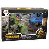  Dinosaur with Catapult Walks Shoots Green | shoptok.hr