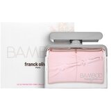 Franck Olivier Bamboo parfémovaná voda za žene 75 ml | shoptok.hr