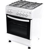 Vivax HOME samost.štednjak FC-40602IS WH 0001409350 | shoptok.hr