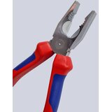 Knipex Kombinirana kliješta kliješta kombinirana 200 mm | shoptok.hr