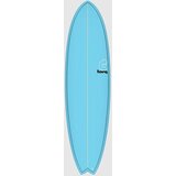 Torq Epoxy Tet Fish 7'2 Deska za surfanje blue | Shoptok.si