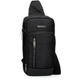 Movom BUSTER ranac preko ramena | crna | ePonuda.com