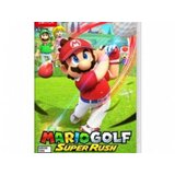  Mario Golf: Super Rush /Switch | Eponuda.ba