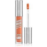 TheBalm Liquid Highlighter tekući highlighter nijansa Drop It Like It's Watt 4,1 ml