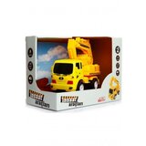 Kamion rovokopač na potez 794011 | ePonuda.com