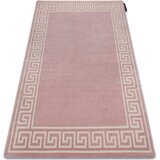 RugsX Preproge Preproga HAMPTON Grški roza 160x220 cm Rožnata | Shoptok.si