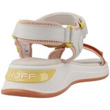 Hoff Sandali & Odprti čevlji 12508006SAMANA Oranžna | Shoptok.si