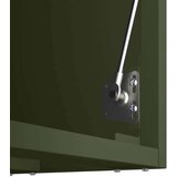  Stenska omara za garažo Olivno zelena 60 x 33 x 35 cm, (5000162904) | Shoptok.si