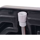  Tuš 20 L aluminij HDPE | Shoptok.si