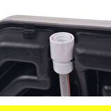  Tuš 20 L Aluminij HDPE | shoptok.hr