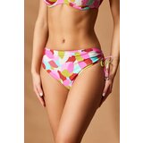 Astratex Donji dio kupaćeg kostima Pink Summer Cijene