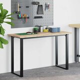  Ploča za radni stol neobrađena 160x50x2 cm od bagremovog drva | shoptok.hr