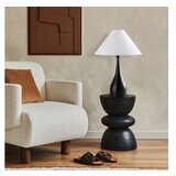 Opviq luna - 15269 blackwhite table lamp Opviq luna - 15269 blackwhite table lamp Slike