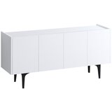 Hanah home polaris Komoda, Bela | ePonuda.com