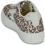 Faguo WALNUT PLATFORM Smeđa | shoptok.hr