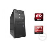 AMD X6 Bulldozer FX računar | ePonuda.com