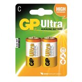 Gp Baterije GP LR14 (C) Ultra alkalne (2 kosa) | Shoptok.si