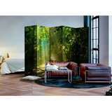 Artgeist Paravan Road In Sunlight I, 5-Delni, Akustičen | Shoptok.si