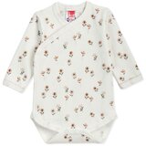 Clar zg. deli bodi preklop DR 01876-050-002 FLOWER D bež 50 u
