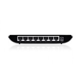 Tp-link TL-SG1008D Switch 8x10/100/1000, 8-Port Gigabit Desktop Switch | Eponuda.ba