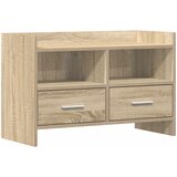 vidaXL ormar 71,5 x 33 x 47 cm Hrast sonoma Konstruirano drvo Cijene