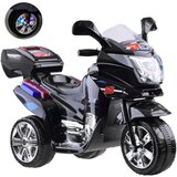  Motocikl za punjive baterije u boji LED svjetla PA0241 Cijene