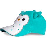 Squishmallows Plišana šilterica Winston s 3D ušima, podesiva | shoptok.hr