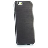 Mobiline gel etui jelly brush črni za apple iphone 5 5S se Cene