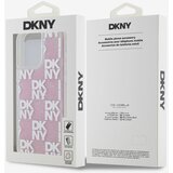 Dkny Ovitek za telefon Roza | Shoptok.si