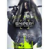  Sniper: Ghost Warrior 3 Steam Key GLOBAL | ePonuda.com