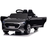 Audi S Q 8 LICENCIRANI - Crni Cene