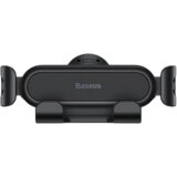 Baseus Auto držač za telefon sa kukicom Lite, Crni | ePonuda.com