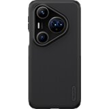  Nillkin Maska za mobilni telefonHuawei Pura 80 Pro / Huawei Pura 80 Pro+, Crna | Eponuda.com