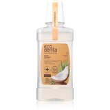 Ecodenta Minty Coconut ustna voda s kokosom 250 ml Cene