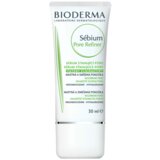 Bioderma Sébium Pore Refiner serum za problematično kožo 30 ml za ženske | Shoptok.si