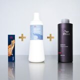 Wella Professionals Koleston Perfect Me+ Rich Naturals profesionalna trajna boja za kosu 2/8 60 ml | shoptok.hr