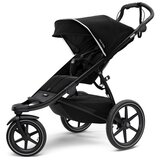 Thule Urban Glide 2 crna dječja kolica za jedno dijete Cijene