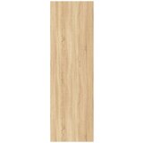 Ormarić za knjige / komoda boja hrasta 66 x 30 x 97 8 cm iverica | shoptok.hr