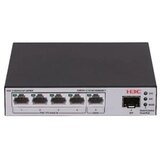 H3C S1600V2-6P-HPWR L2 Ethernet Switch | Eponuda.com