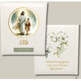  🎁 Personalizirani foto albumi – Savršeni poklon za Prvu Svetu Pričest (Kopiraj) | shoptok.hr