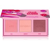 Benefit Cheek Score multifunkcionalna paleta | shoptok.hr