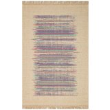 Conceptum Hypnose brk 02 - natural, multicolor multicolor carpet (135 x 200) | ePonuda.com