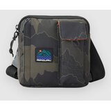 Rip Curl 24/7 Pouch Search Camo Torba za cez ramo black / olive u