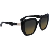 Liu Jo BLACK WOMEN&#39;S SUNGLASSES | shoptok.hr