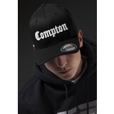 Mister Tee Compton Flexfit blk/wht hat | shoptok.hr