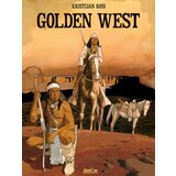 Lokomotiva Kristijan Rosi - Golden West Cene