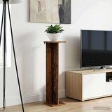  Stalak za biljke 2 pcs Staro drvo 25 x 25,5 x 100,5 cm | shoptok.hr